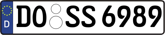 DO-SS6989