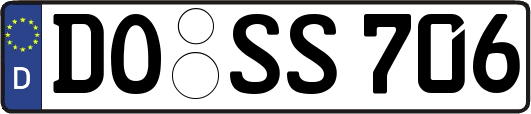 DO-SS706