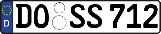 DO-SS712