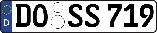 DO-SS719