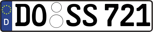 DO-SS721