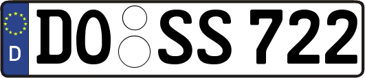 DO-SS722