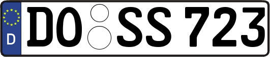 DO-SS723