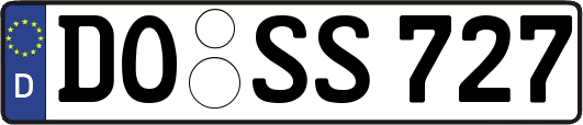 DO-SS727