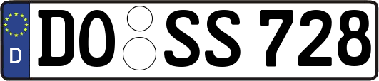 DO-SS728