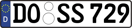 DO-SS729
