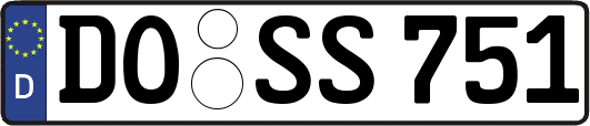 DO-SS751