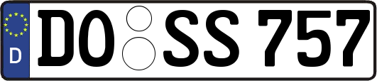 DO-SS757