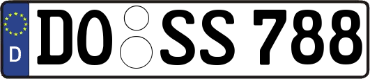 DO-SS788