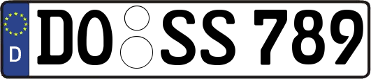 DO-SS789