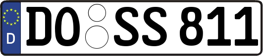 DO-SS811
