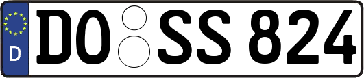 DO-SS824