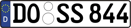 DO-SS844