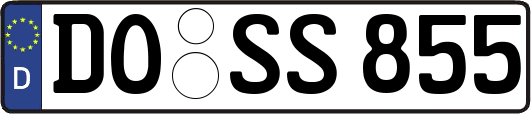 DO-SS855