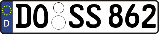 DO-SS862
