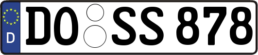 DO-SS878