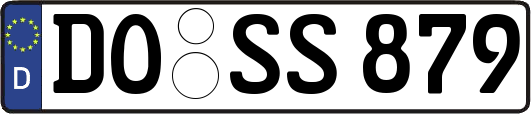 DO-SS879
