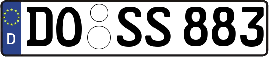 DO-SS883
