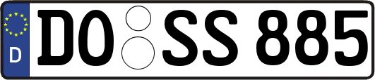 DO-SS885