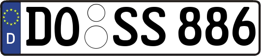 DO-SS886
