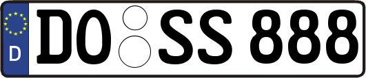 DO-SS888