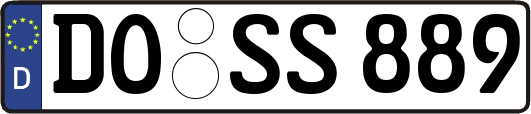 DO-SS889