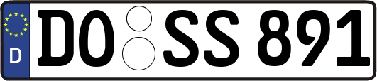 DO-SS891
