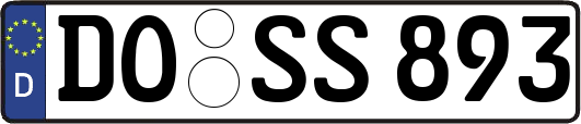 DO-SS893
