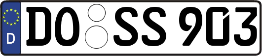 DO-SS903