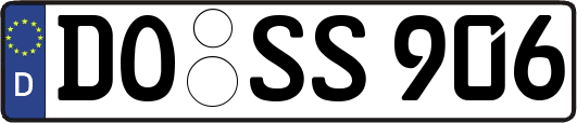 DO-SS906