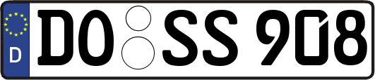 DO-SS908