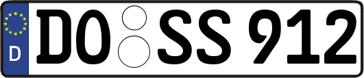 DO-SS912