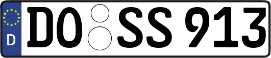 DO-SS913