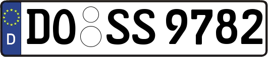 DO-SS9782