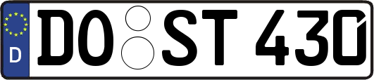 DO-ST430