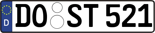 DO-ST521