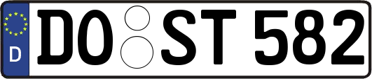 DO-ST582