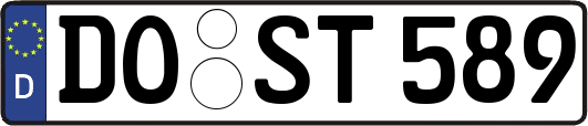 DO-ST589