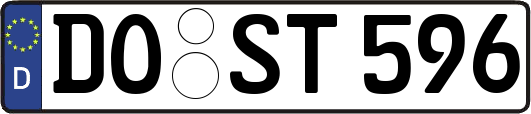 DO-ST596