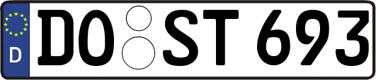 DO-ST693
