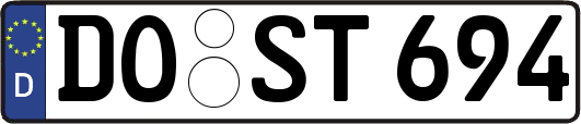 DO-ST694