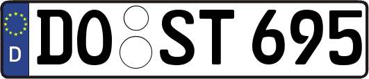 DO-ST695