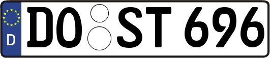 DO-ST696