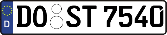DO-ST7540