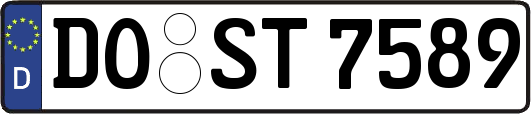 DO-ST7589