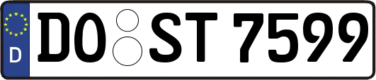 DO-ST7599