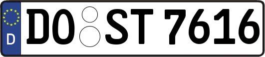 DO-ST7616