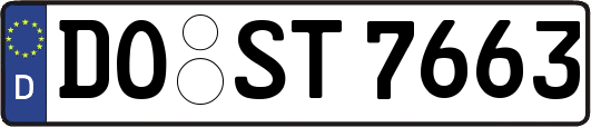 DO-ST7663