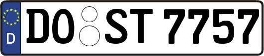 DO-ST7757