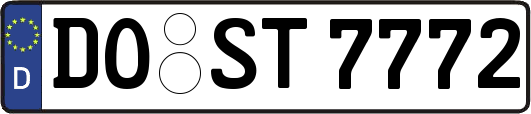 DO-ST7772